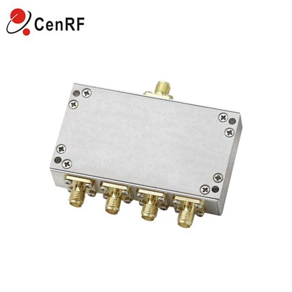 5-1000MGts 4 tomonlama quvvat ajratgich