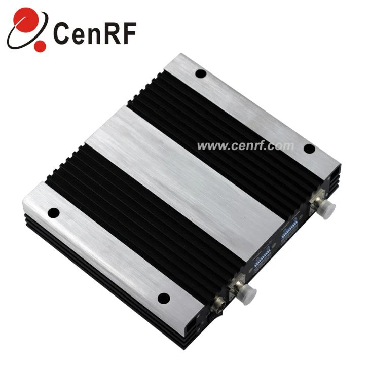 Simsiz signal kuchaytirgichi 2G / 3G / 4G Repeater yopiq takrorlash Wifi