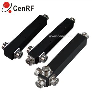 Power Splitter 698-2700MHz Din-Ayol