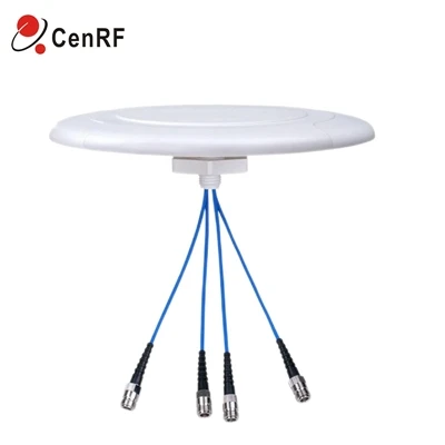 5G MlMO antenna nima?