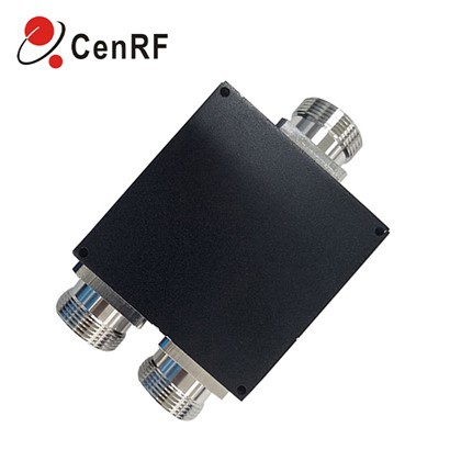 300-500MGts 2 tomonlama UHF quvvat ajratgich